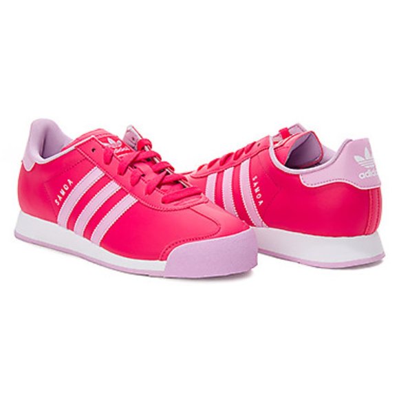 adidas Shoes - Addidas samoa